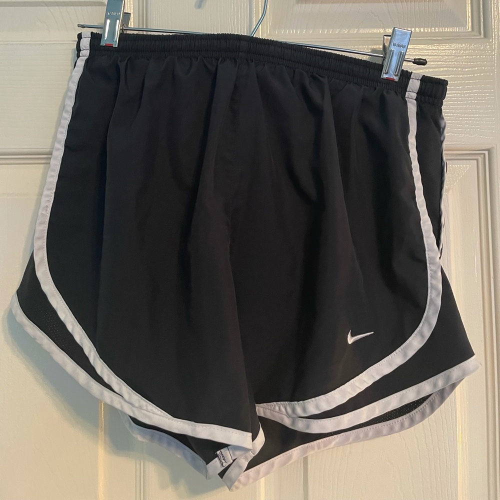 Small Drifit Nike Shorts
